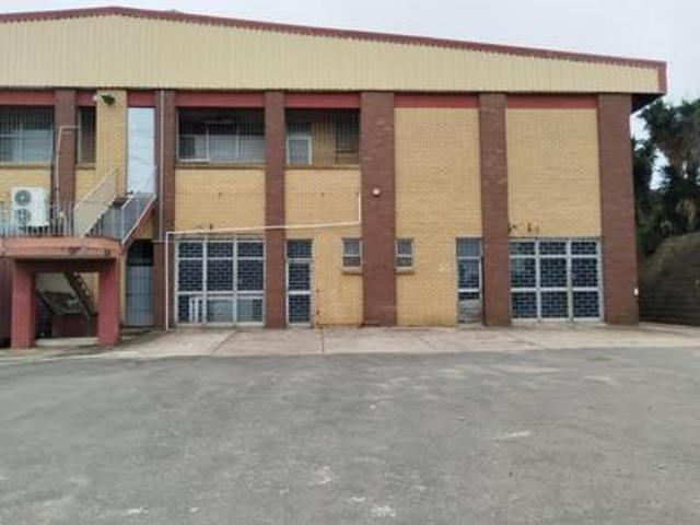 Commercial for rent in UMhlathuze Municipality, Kwazulu-natal