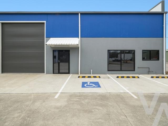 Warehouse for rent in Ambergate, New South Wales