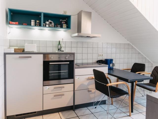 Apartment mieten in Martinsviertel-West, Hessen