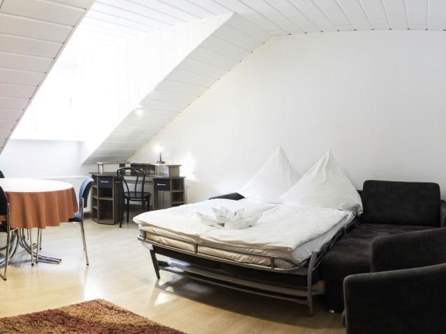 Apartment mieten in Martinsviertel-West, Hessen