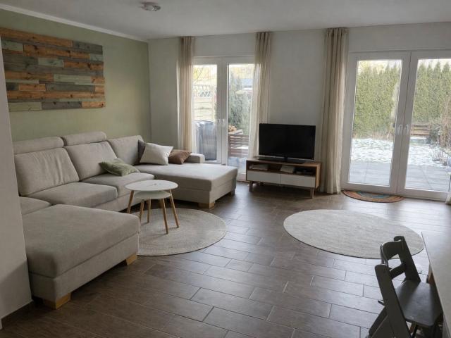 Haus mieten in Lichtenberg, Berlin