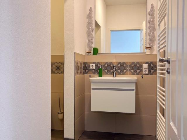 Apartment mieten in Offenburg, Baden-Württemberg