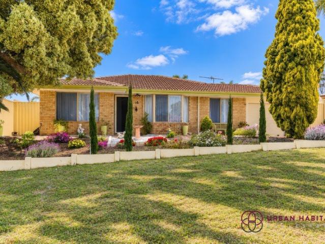 House for sale in Kwinana, City of Kwinana