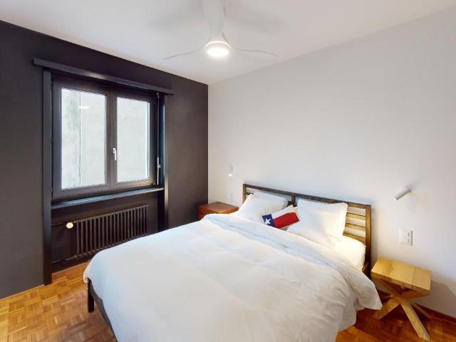 Apartment mieten in Basel, Basel-Stadt