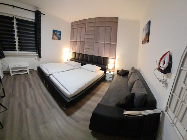 Apartment mieten in Hüllhorst, Nordrhein-Westfalen