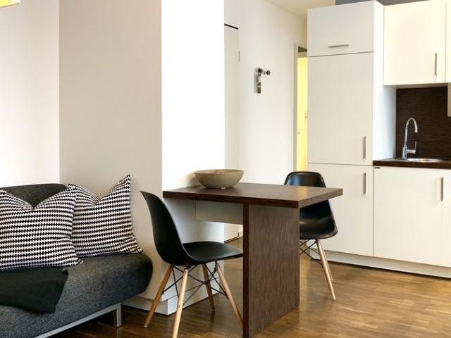 Apartment mieten in Innenstadt, Erlangen