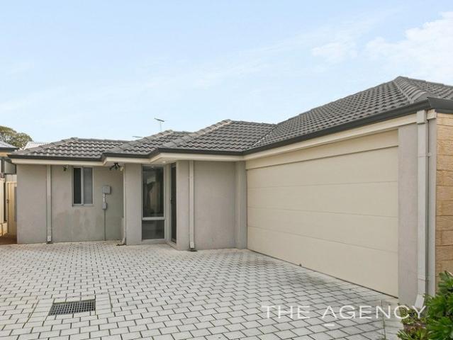 House for rent in Stirling, Western Australia