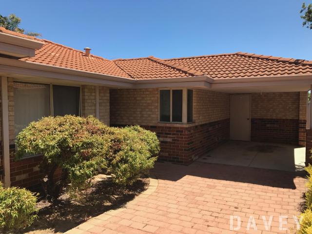 House for rent in Stirling, Western Australia