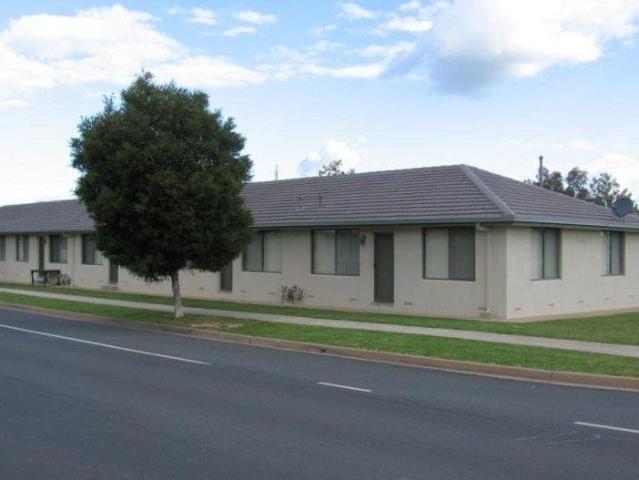 Apartment for rent in Albury, New South Wales