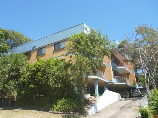 Apartment for rent in Gladstone, Queensland