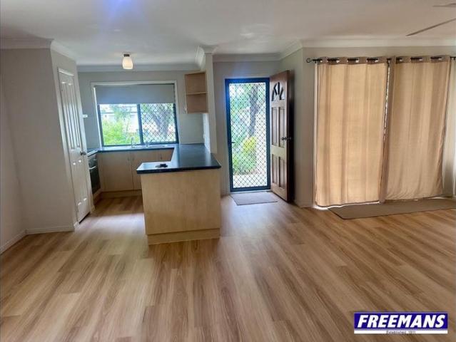 Apartment for rent in Kingaroy, Queensland