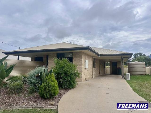 Apartment for rent in Kingaroy, Queensland
