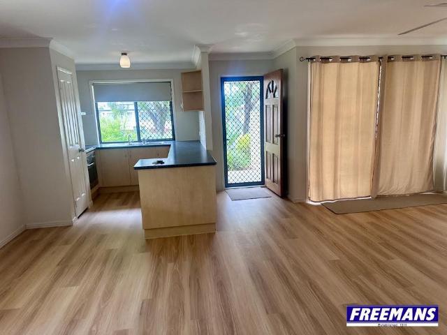 House for rent in Kingaroy, Queensland