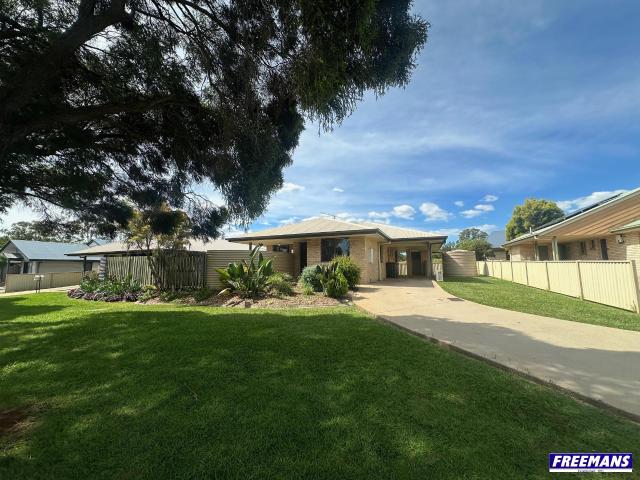 House for rent in Kingaroy, Queensland