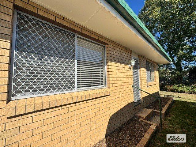 Apartment for rent in Warwick, Queensland