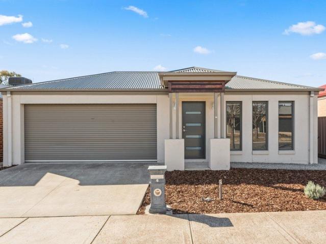 House for rent in Bendigo, Victoria