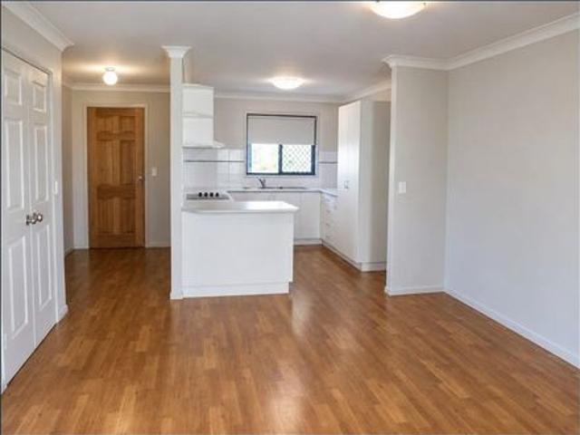 Apartment for rent in Toowoomba, Queensland