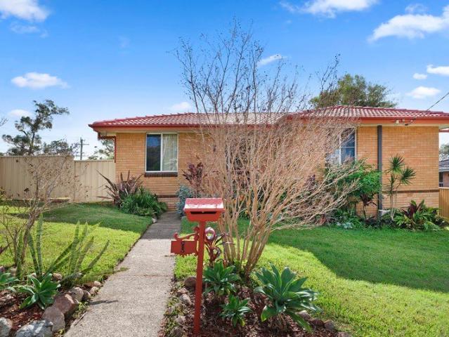 House for rent in New South Wales