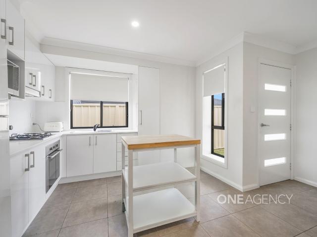 Duplex for sale in Bagnoo, New South Wales