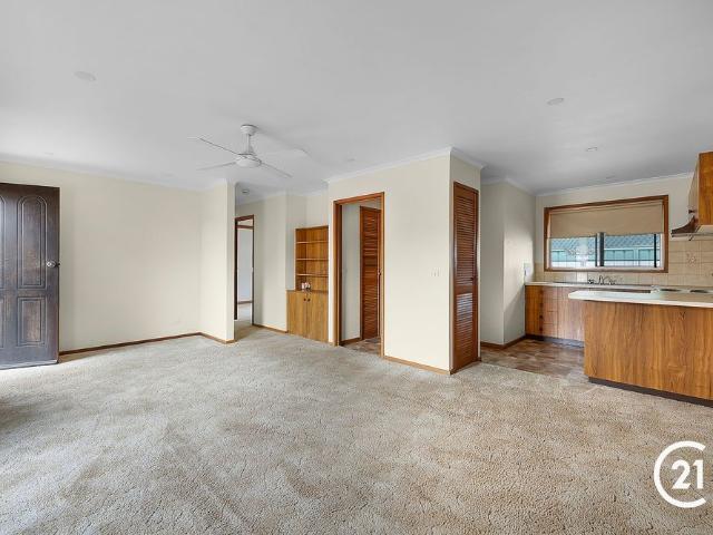 Apartment for rent in Thyra, Victoria