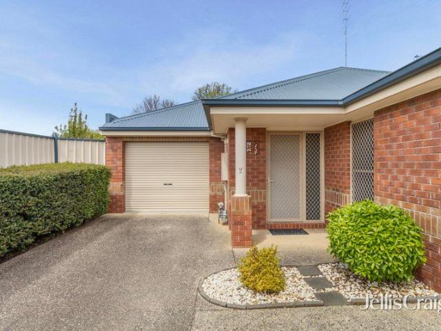 Townhouse for sale in Sebastopol, Ballarat