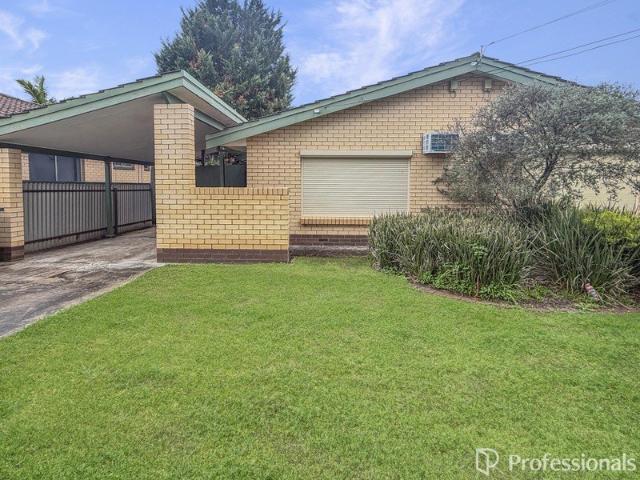 Duplex for rent in Horseshoe Creek, South Australia