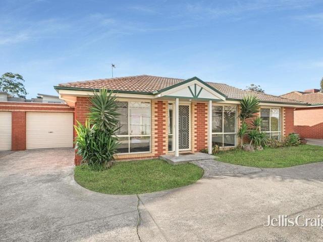 Apartment for sale in Camerons Creek, Victoria