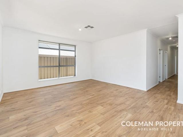 House for rent in Mount Barker, South Australia