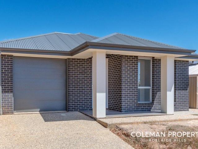 House for rent in Mount Barker, South Australia