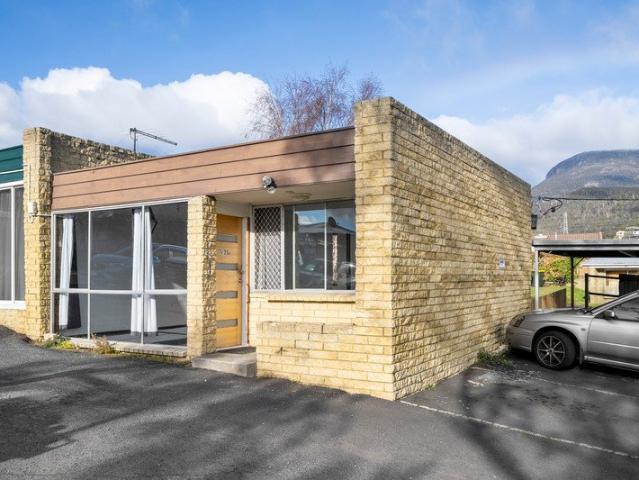 House for rent in Hobart, Tasmania