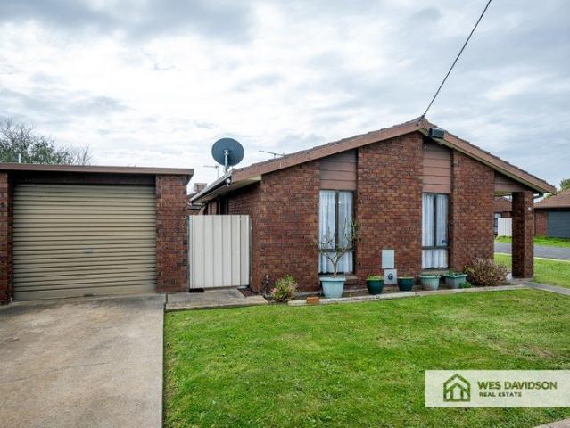 Apartment for sale in Horsham, Victoria