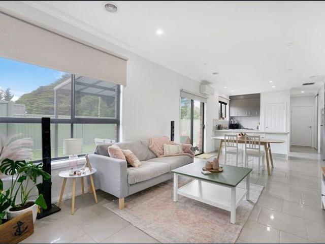 Apartment for rent in Ballan, Victoria