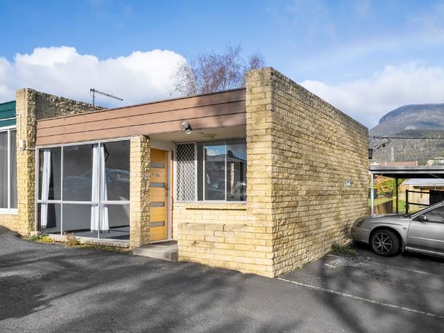 House for rent in Hobart, Tasmania