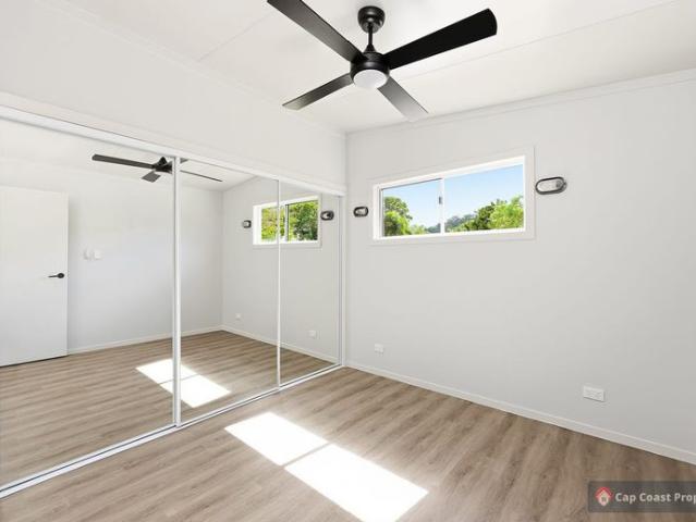 Apartment for rent in Rockhampton, Queensland