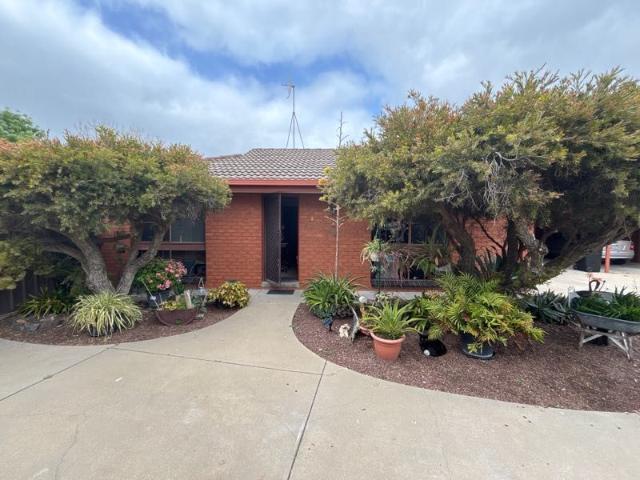 Apartment for rent in Shepparton, Victoria
