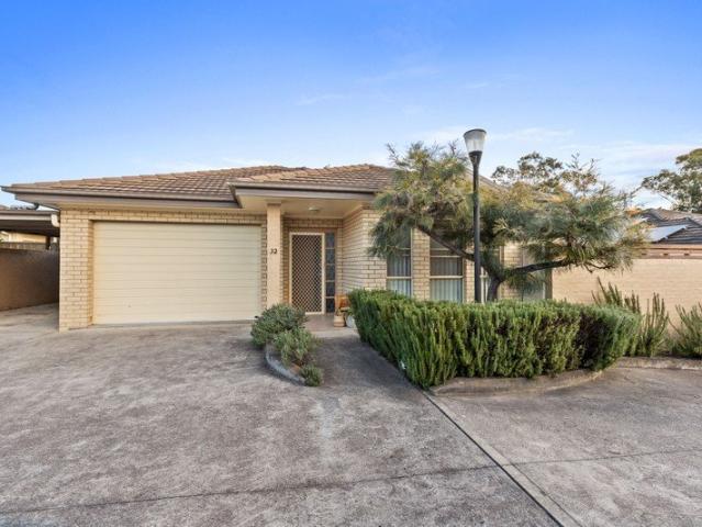 Villa for rent in New South Wales