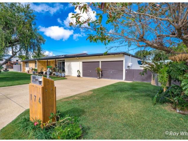 House for sale in Rockhampton, Queensland