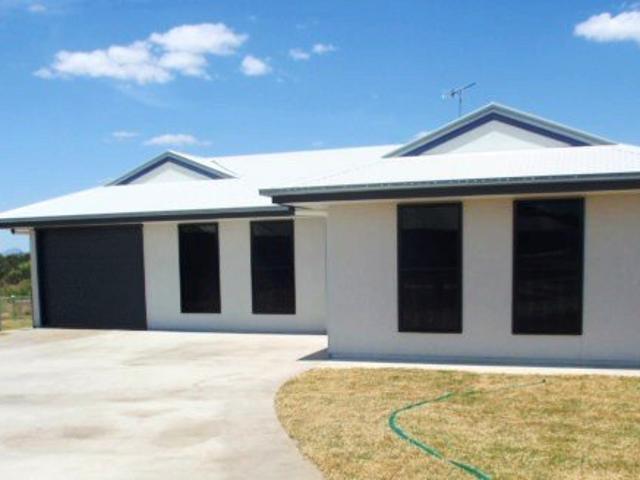House for sale in Capella, Queensland