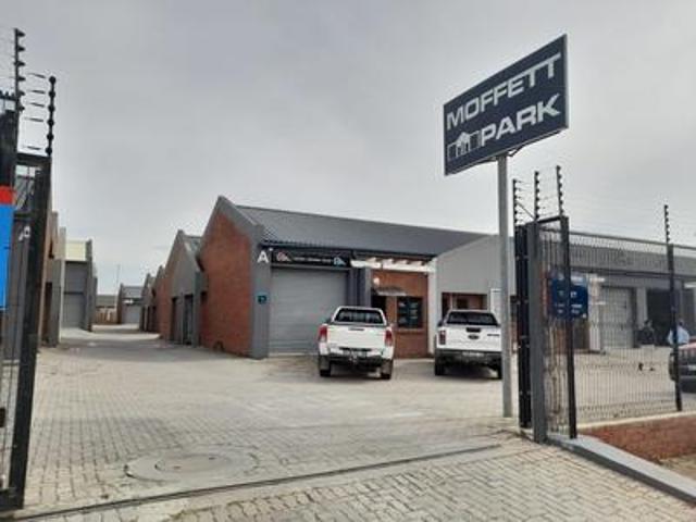 Commercial for rent in Port Elizabeth, Eastern Cape