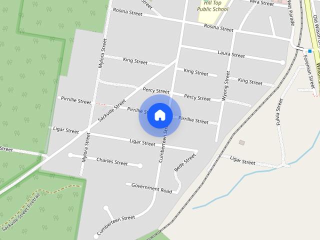 House for rent in Hill Top, Wingecarribee Shire Council