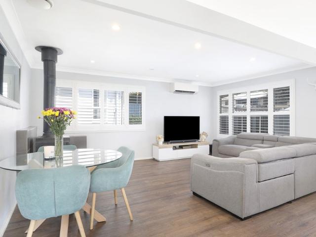 House for rent in Hill Top, New South Wales