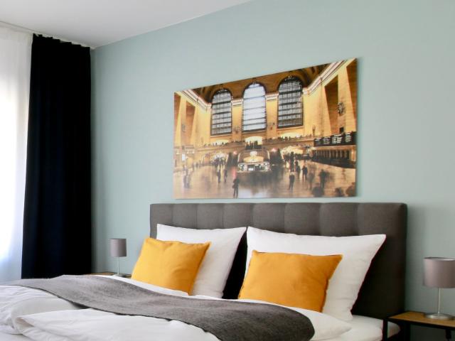 Apartment mieten in Köln, Altstadt-Süd