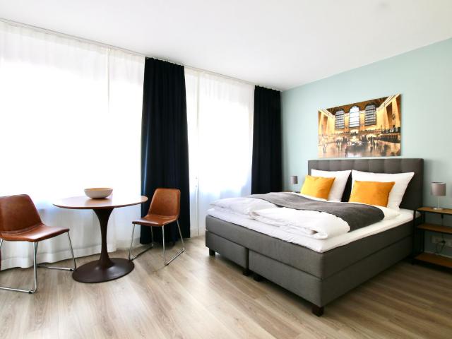 Apartment mieten in Altstadt-Süd, Köln