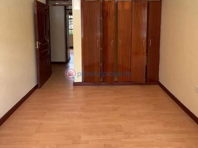 House for rent in Kiambu