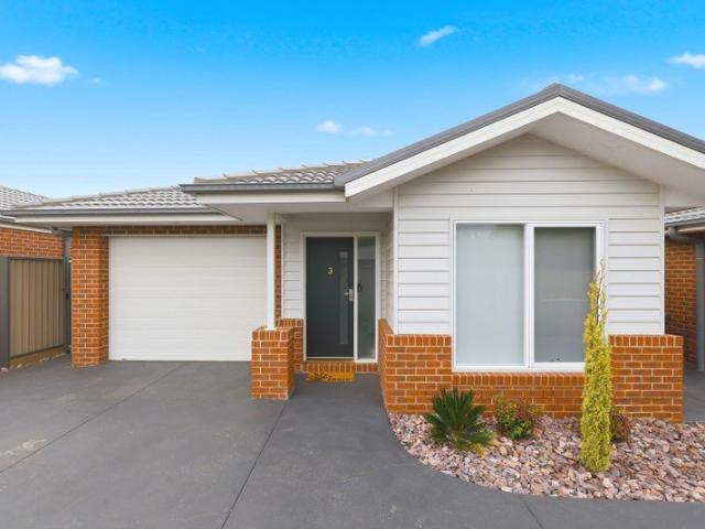 Apartment for sale in Darley, Victoria