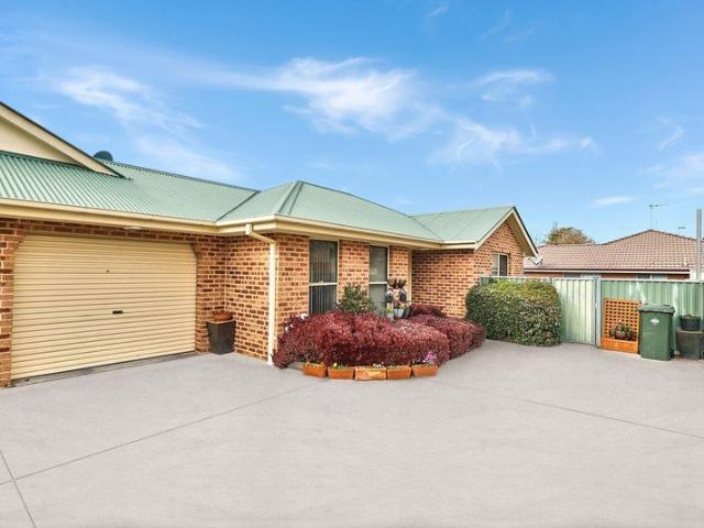 Apartment for sale in Bathurst, New South Wales