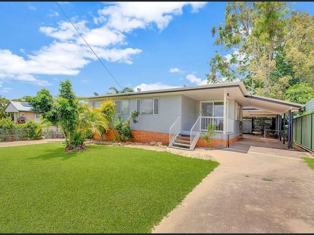 House for rent in Rockhampton, Queensland