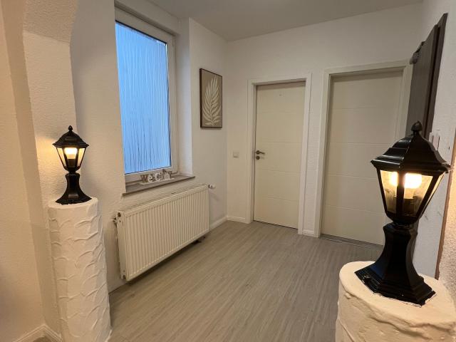 Apartment mieten in Lindenfeld, Hessen