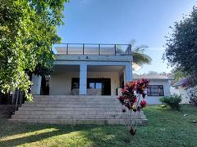 House for sale in Ugu District Municipality, Kwazulu-natal