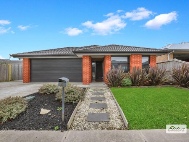 House for rent in Coalville, Victoria